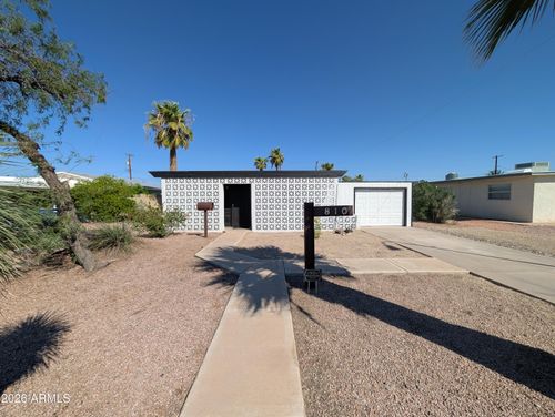 810 W 12th Street, Tempe, AZ, 85281 | Card Image