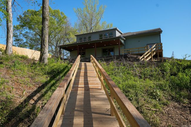 166 Schmelzer Ln, House other with 4 bedrooms, 4 bathrooms and null parking in Pangburn AR | Image 45