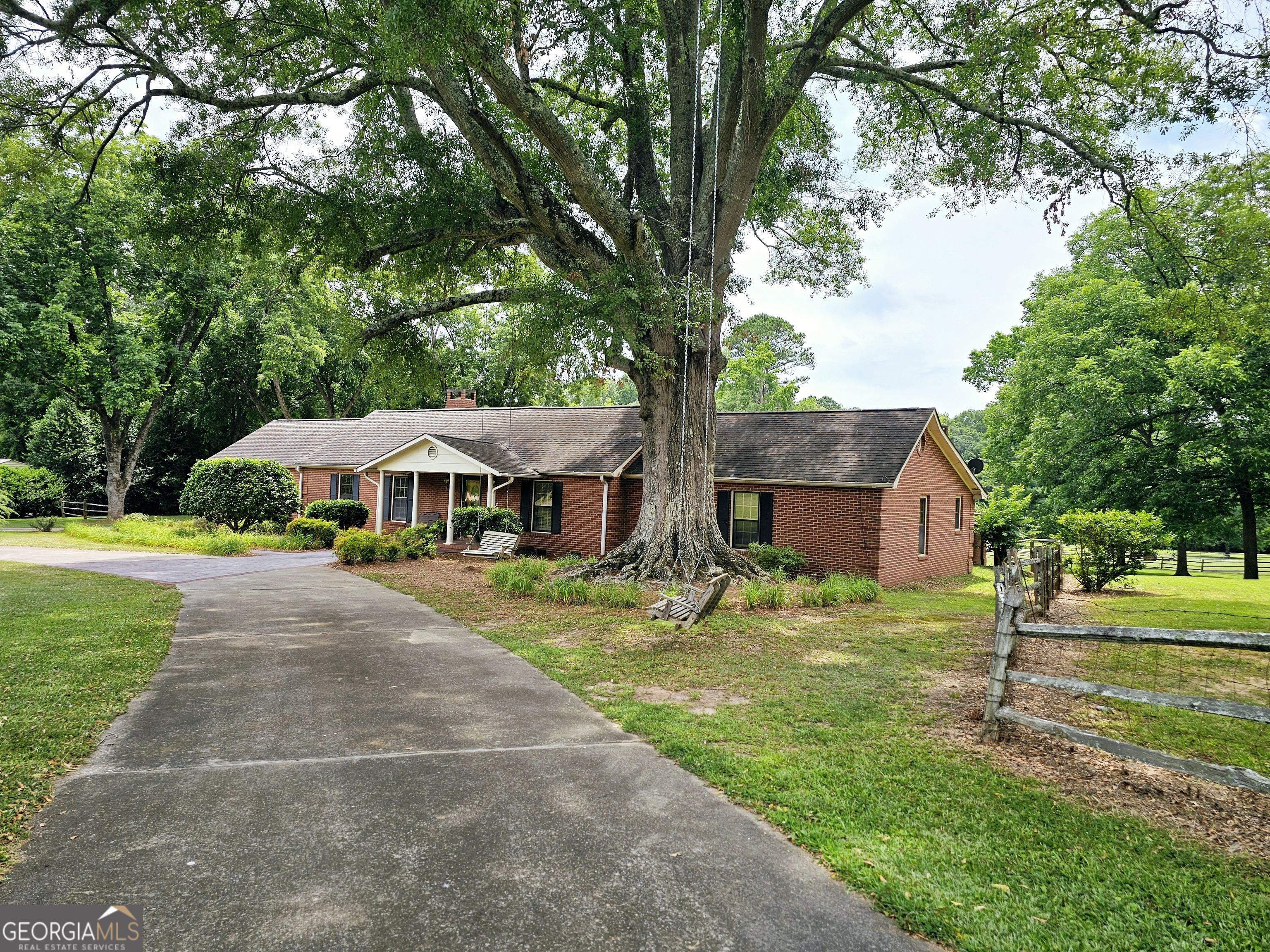 Sivell Rd, Lagrange, GA 30241