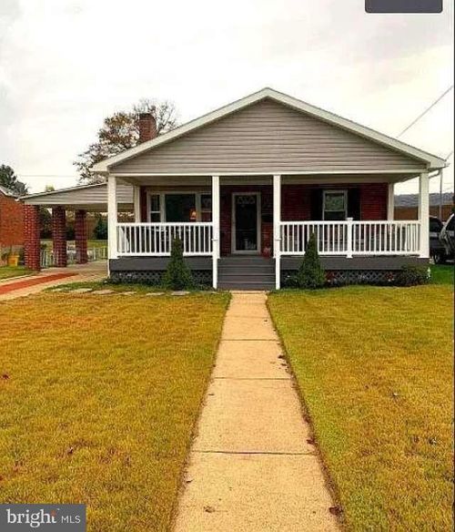 3712 Green St, HARRISBURG, PA, 17110-1540 | Card Image