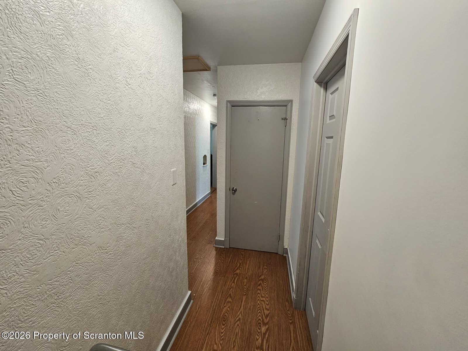 Residential Lease in Dickson City 5