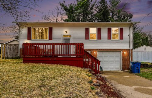 276 Viking Dr, Battle Creek, MI, 49017-3144 | Card Image