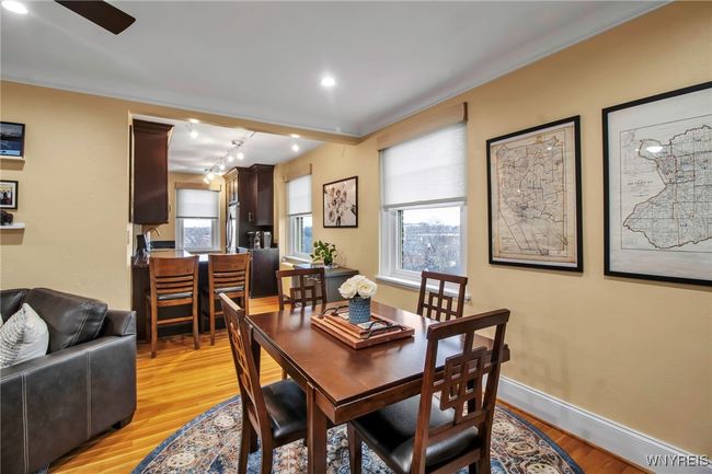 APT-7D - 83 Bryant St, Home with 3 bedrooms, 1 bathrooms and null parking in Buffalo NY | Image 15