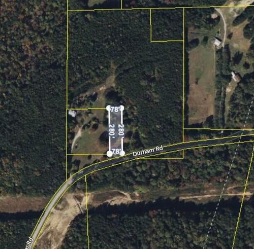 2484 Durham Rd, Rising Fawn, GA, 30738-4228 | Card Image