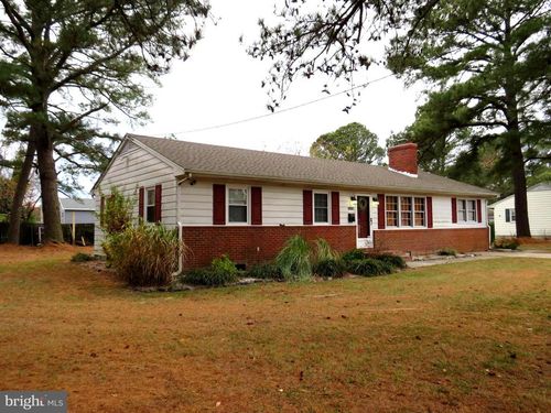 26419 Minden Ave, CRISFIELD, MD, 21817-1543 | Card Image