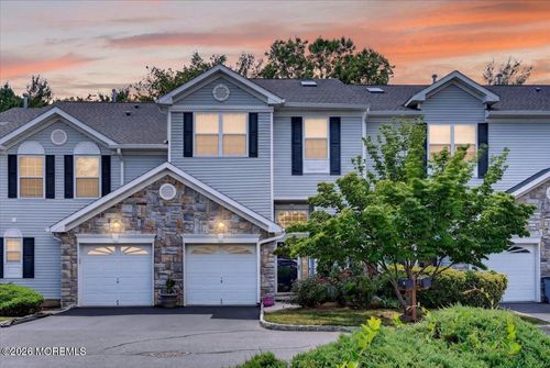 14 Lindsay Dr, Morganville, NJ, 07751-1515 | Card Image