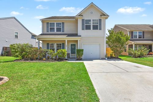 408 Thoroughbred Dr, Moncks Corner, SC, 29461-6891 | Card Image