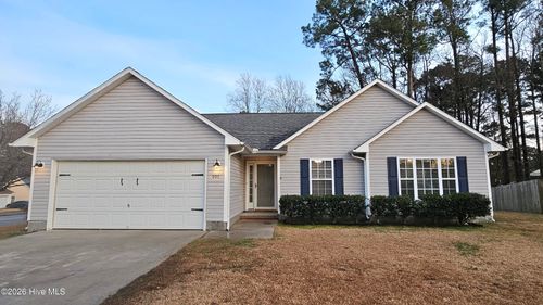 101 Huff Ct, Jacksonville, NC, 28546-7425 | Card Image