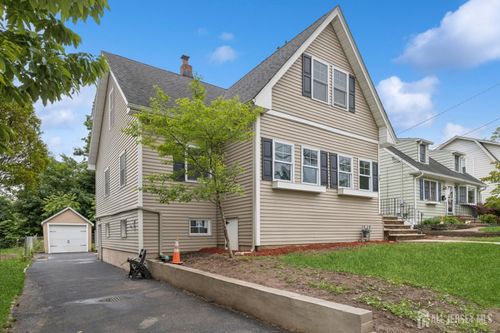 23 Kenz Ter, West Orange, NJ, 07052-2915 | Card Image