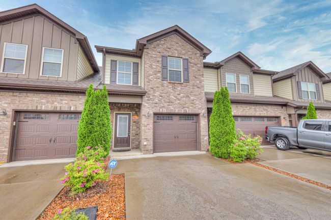 4116 Suntropic Ln, Townhouse with 2 bedrooms, 3 bathrooms and 1 parking in Murfreesboro TN | Image 27