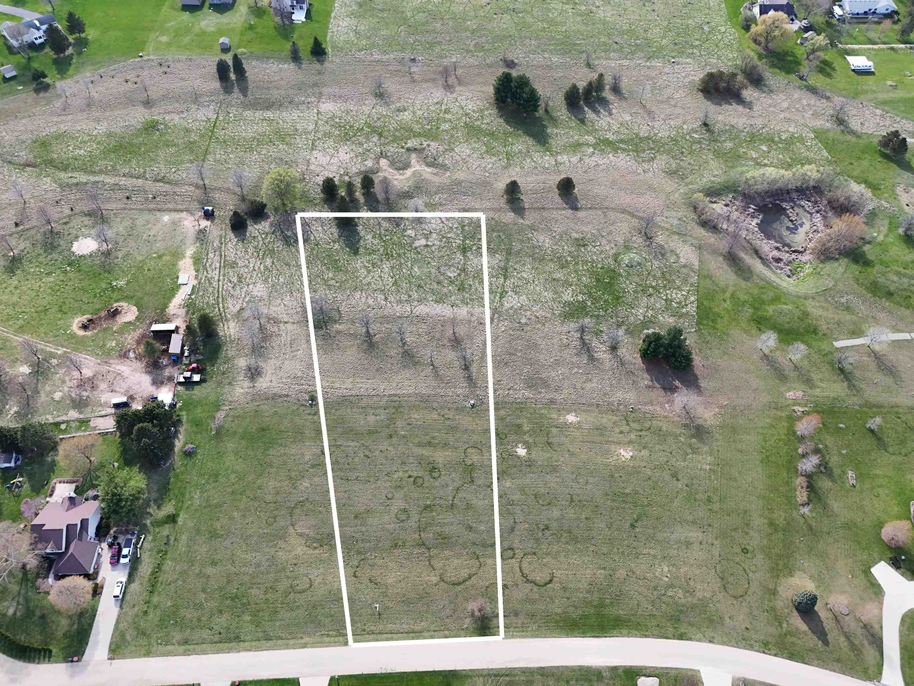 Land in Decatur