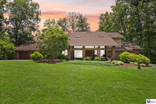 610 Hunters Run, Campbellsville, KY, 42718-8933 | Card Image