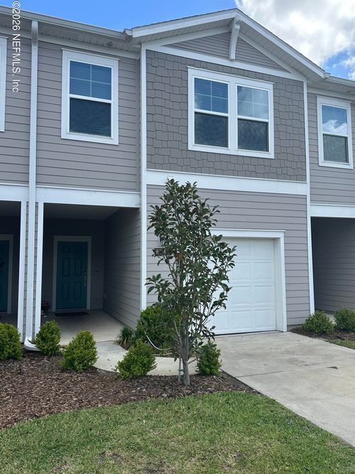 6813 Gable Grove Avenue, Jacksonville, FL, 32217 | Card Image