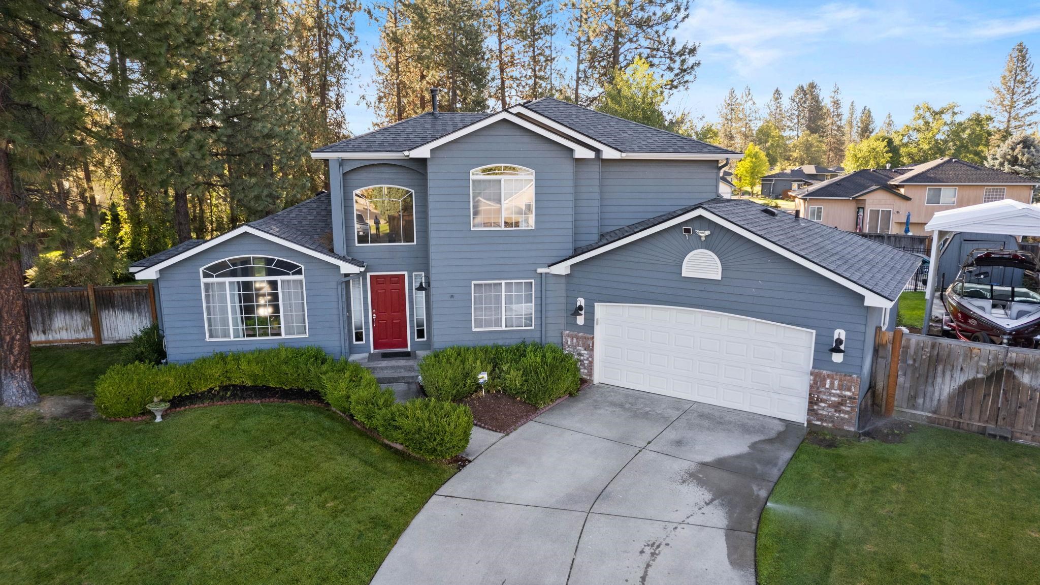Tolt Ct, Spokane, WA 99208