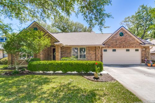 14926 Royal Orbit, San Antonio, TX, 78248-0930 | Card Image