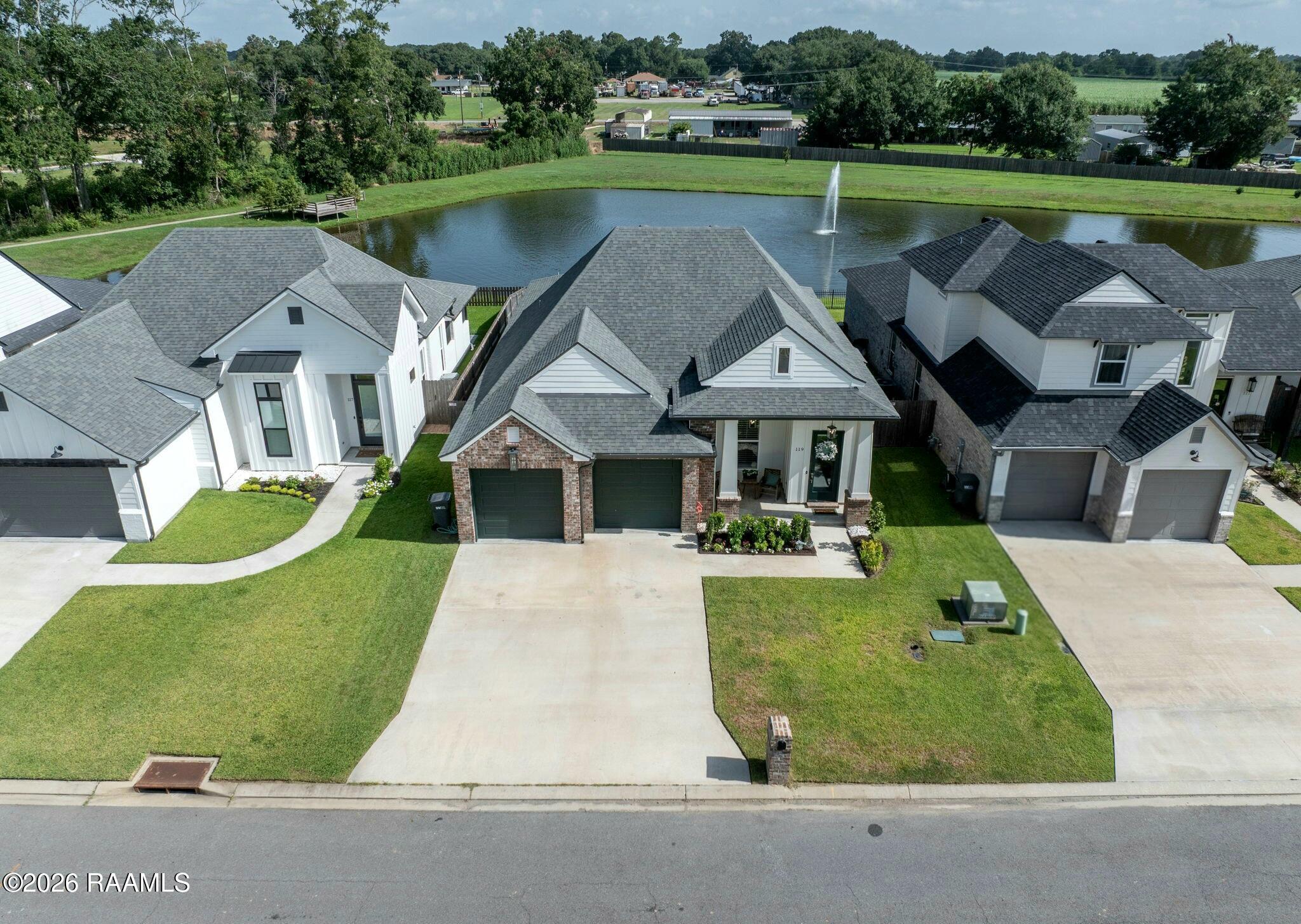 Residential in Broussard 4