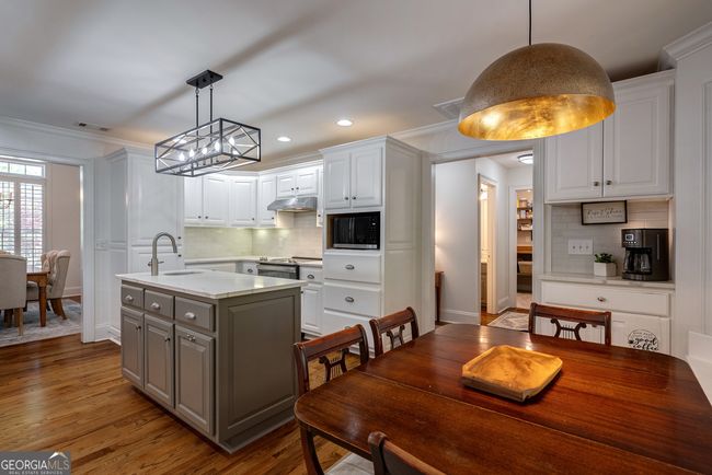 298 Kylas Way, House other with 4 bedrooms, 3 bathrooms and null parking in Hull GA | Image 20