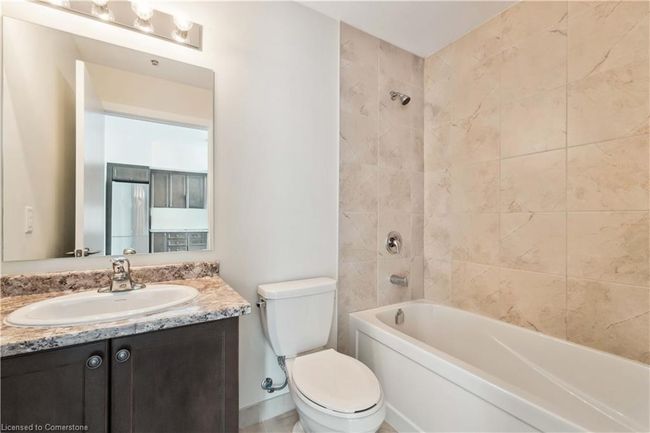208 - 600 N Service Rd, House attached with 2 bedrooms, 1 bathrooms and 1 parking in Stoney Creek ON | Image 16