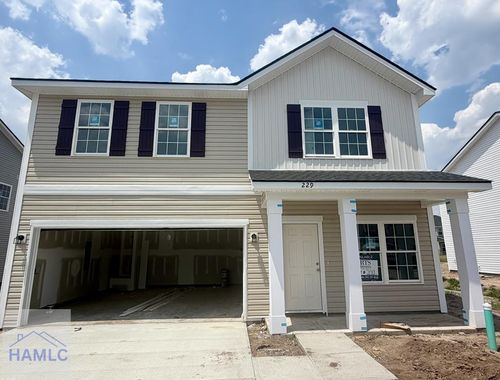 229 Pitchline Drive, Hinesville, GA, 31313 | Card Image