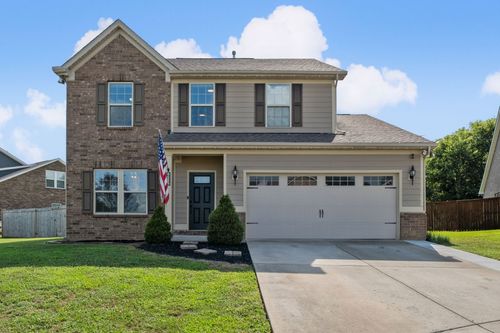 457 Goodman Dr, Gallatin, TN, 37066-6764 | Card Image