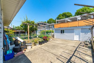 6163 Battison St, House other with 5 bedrooms, 3 bathrooms and 2 parking in Vancouver BC | Image 3