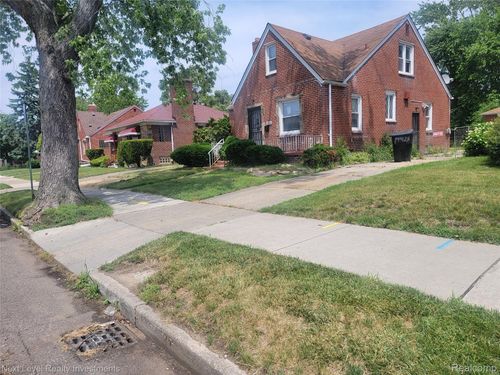 19428 Gallagher St, Detroit, MI, 48234-1678 | Card Image