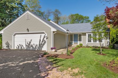 2 Tumblebrook Place, Condo with 3 bedrooms, 4 bathrooms and null parking in Cheshire CT | Image 1