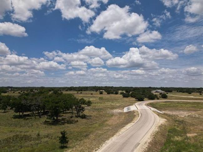 View of street with a rural view | Image 6