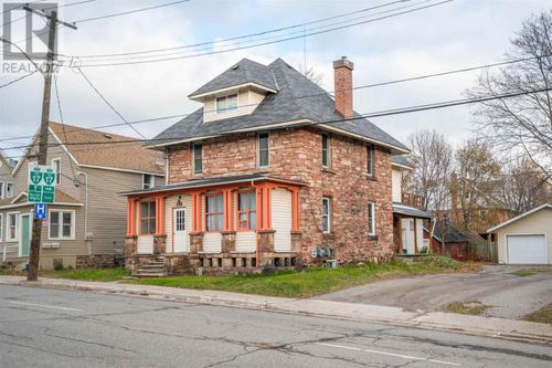 188 Church St, Sault Ste. Marie, ON, P6A3H5 | Card Image