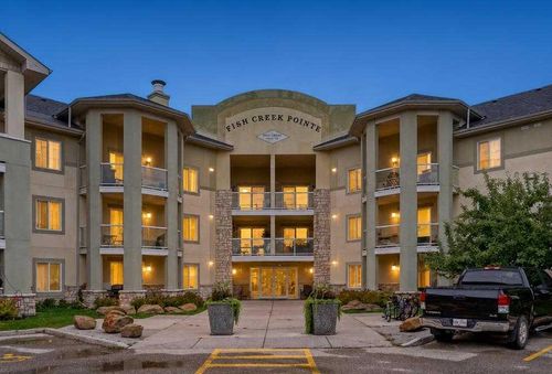 2307-2518 Fish Creek Boulevard Sw, Calgary, AB, T2Y4T6 | Card Image