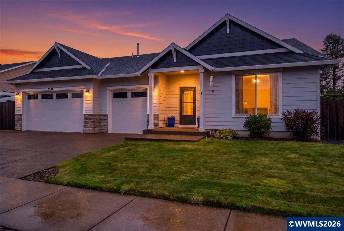 Residential in Albany 2