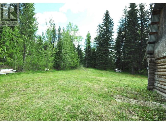 5065 Cave Rd, Home with 0 bedrooms, 0 bathrooms and null parking in Horsefly BC | Image 5