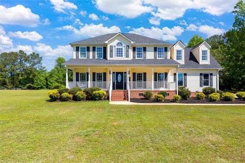205 Pebble Brook Ln, Belton, SC, 29627-9501 | Card Image