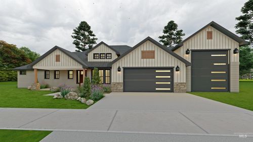 24839 Thunder Cloud St, Middleton, ID, 83644-6195 | Card Image