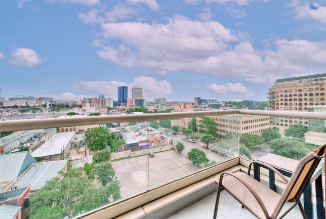 APT-809 - 555 E 5 Th St, Condo with 1 bedrooms, 1 bathrooms and 1 parking in Austin TX | Image 13