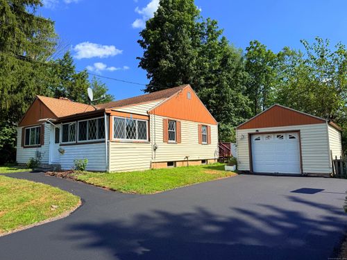 3 Elm Dr, West Hartford, CT, 06110-1008 | Card Image