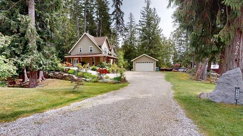 5626 Curran Rd, Halfmoon Bay, BC, V7Z1B4 | Card Image