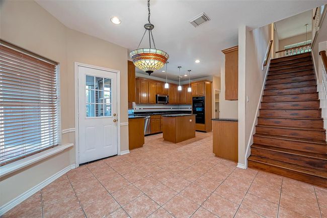 View of Kitchen from Breakfast Area. | Image 17