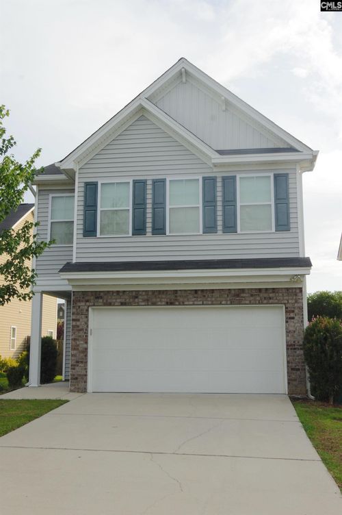 194 Bonhomme Circle, Lexington, SC, 29072 | Card Image