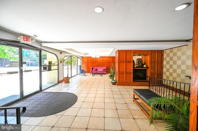 APT-504 - 922 24 Th St Nw, Condo with 2 bedrooms, 1 bathrooms and null parking in WASHINGTON DC | Image 23