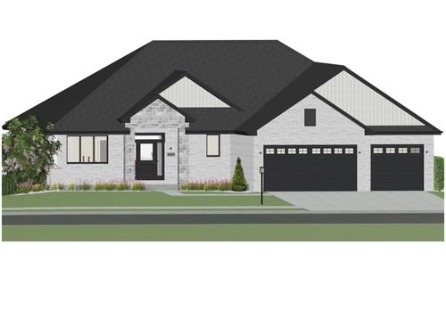 9411 Tall Grass Trl, Saint John, IN, 46373-0672 | Card Image