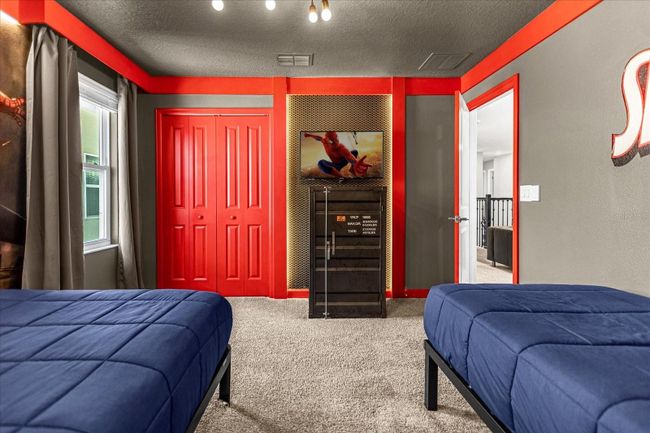 4571 Narrative Ln, House other with 9 bedrooms, 5 bathrooms and null parking in KISSIMMEE FL | Image 25
