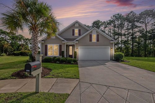 5813 Empoli Ct, Myrtle Beach, SC, 29579-8539 | Card Image