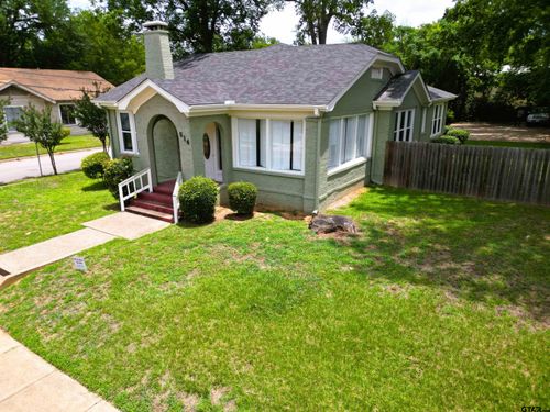 514 S Fannin Ave, Tyler, TX, 75702-8203 | Card Image
