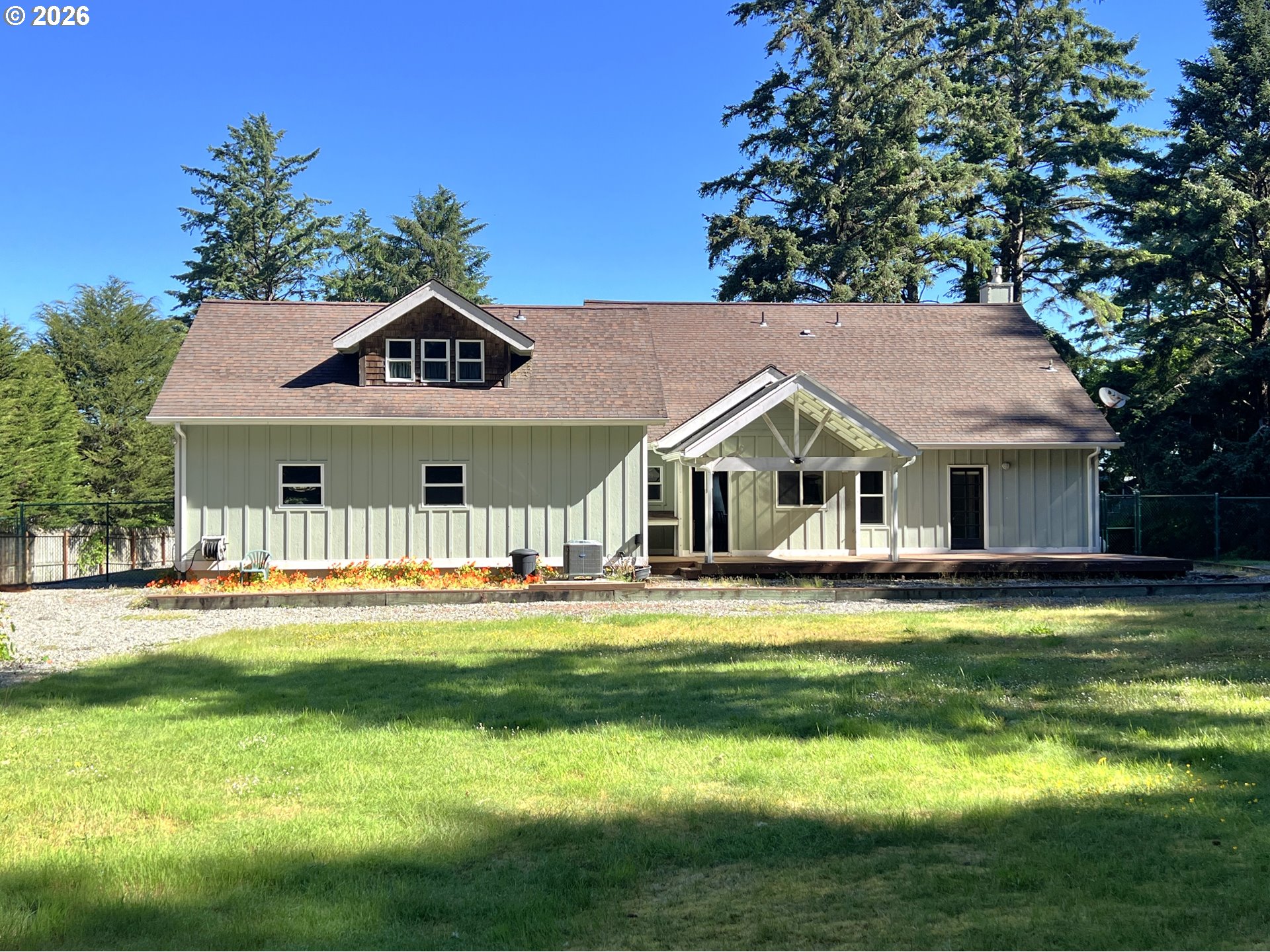 Residential in CoosBay 4