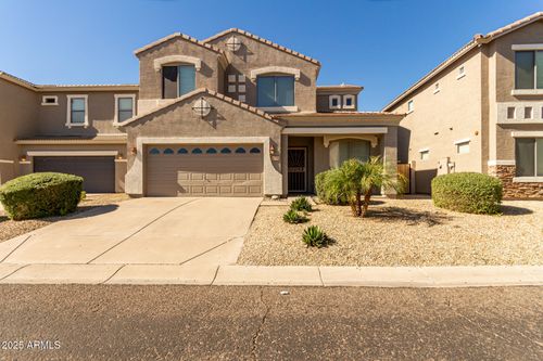 15820 N 74th Dr, Peoria, AZ, 85382-1817 | Card Image