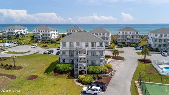 A1 - 2901 Pointe West Dr, Condo with 2 bedrooms, 2 bathrooms and null parking in Emerald Isle NC | Image 44