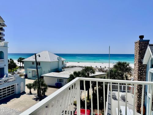 4120 Nancee Dr, Panama City Beach, FL, 32408-6112 | Card Image