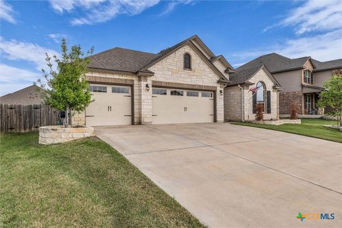 2503 Cortona Street, Harker Heights, TX, 76548 | Card Image