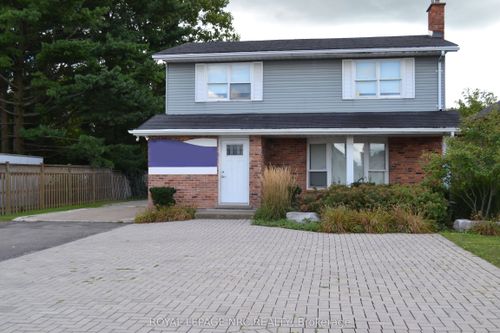 156 Hwy 20 W Highway, Pelham, ON, L0S1E4 | Card Image